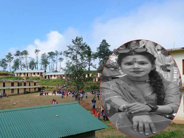 बैतडीको मणिलेक माविमा  शोक विदा 